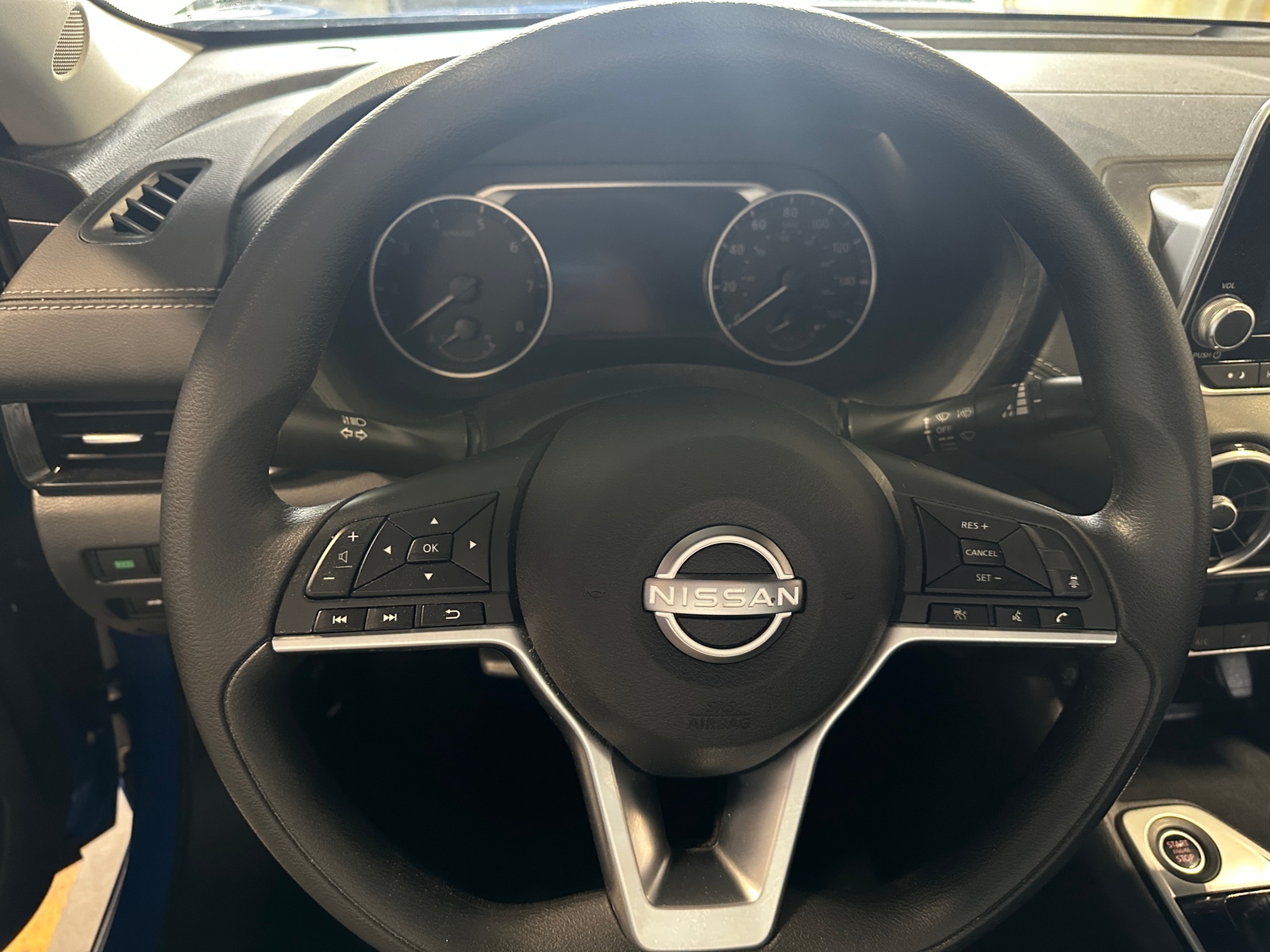 Thumbnail: 2025 Nissan Sentra - 5
