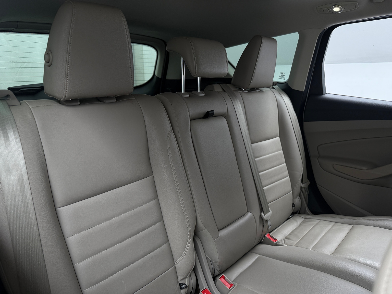 Thumbnail: 2013 Ford Escape - 5