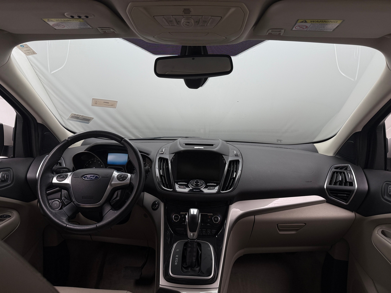 Thumbnail: 2013 Ford Escape - 2