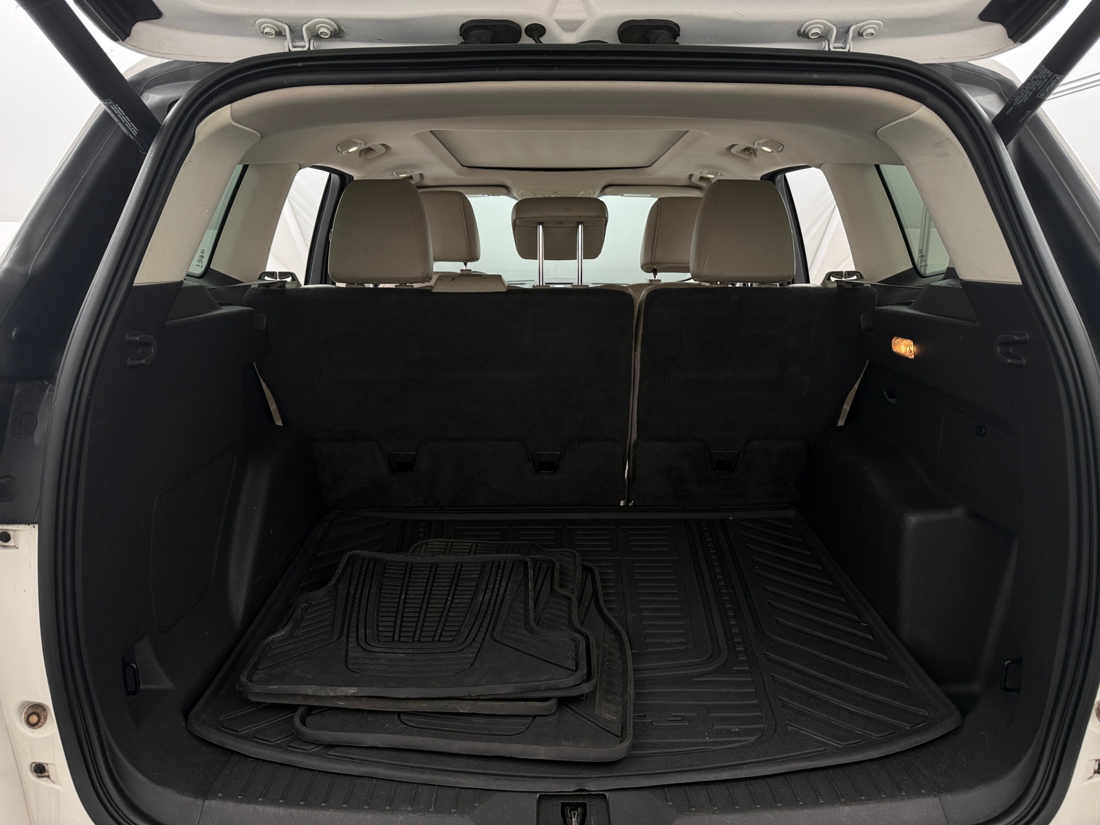 Thumbnail: 2013 Ford Escape - 6