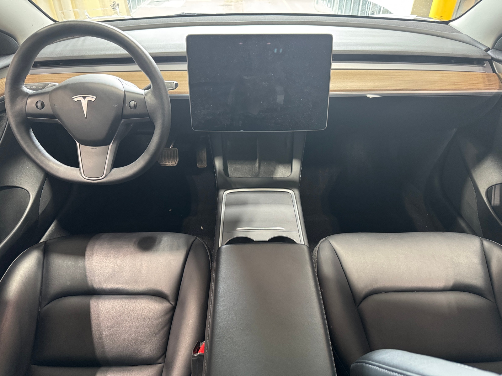 Thumbnail: 2022 Tesla Model 3 - 2