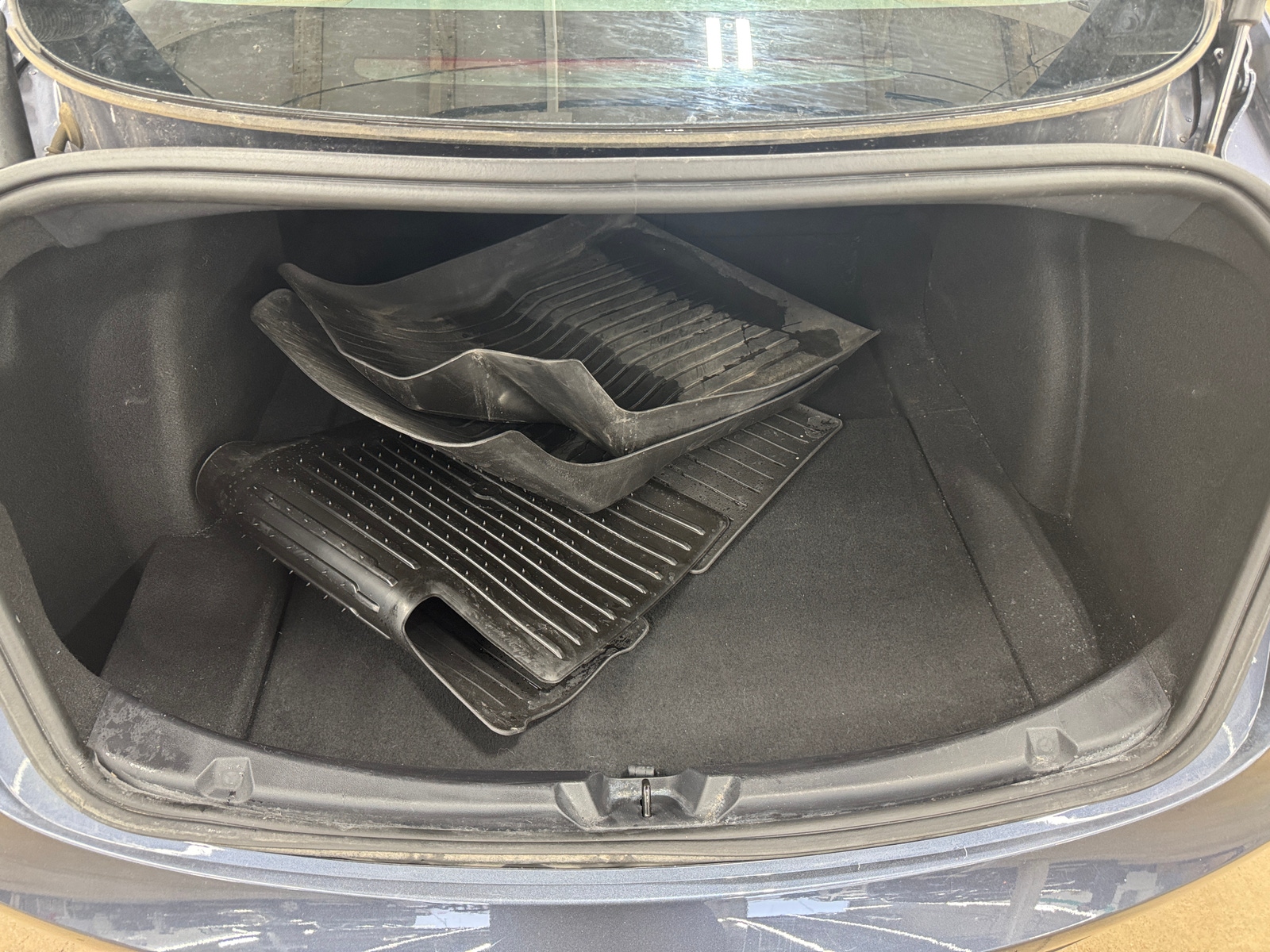 Thumbnail: 2022 Tesla Model 3 - 6