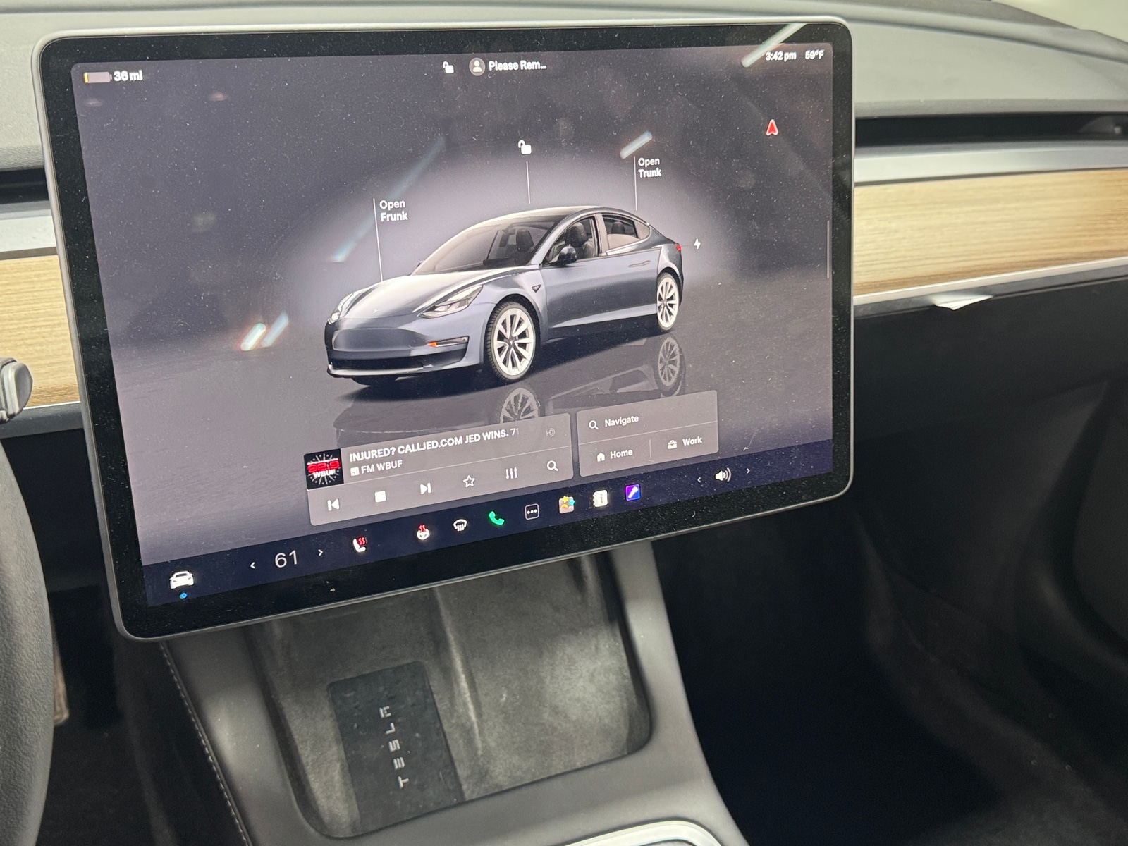 Thumbnail: 2022 Tesla Model 3 - 3