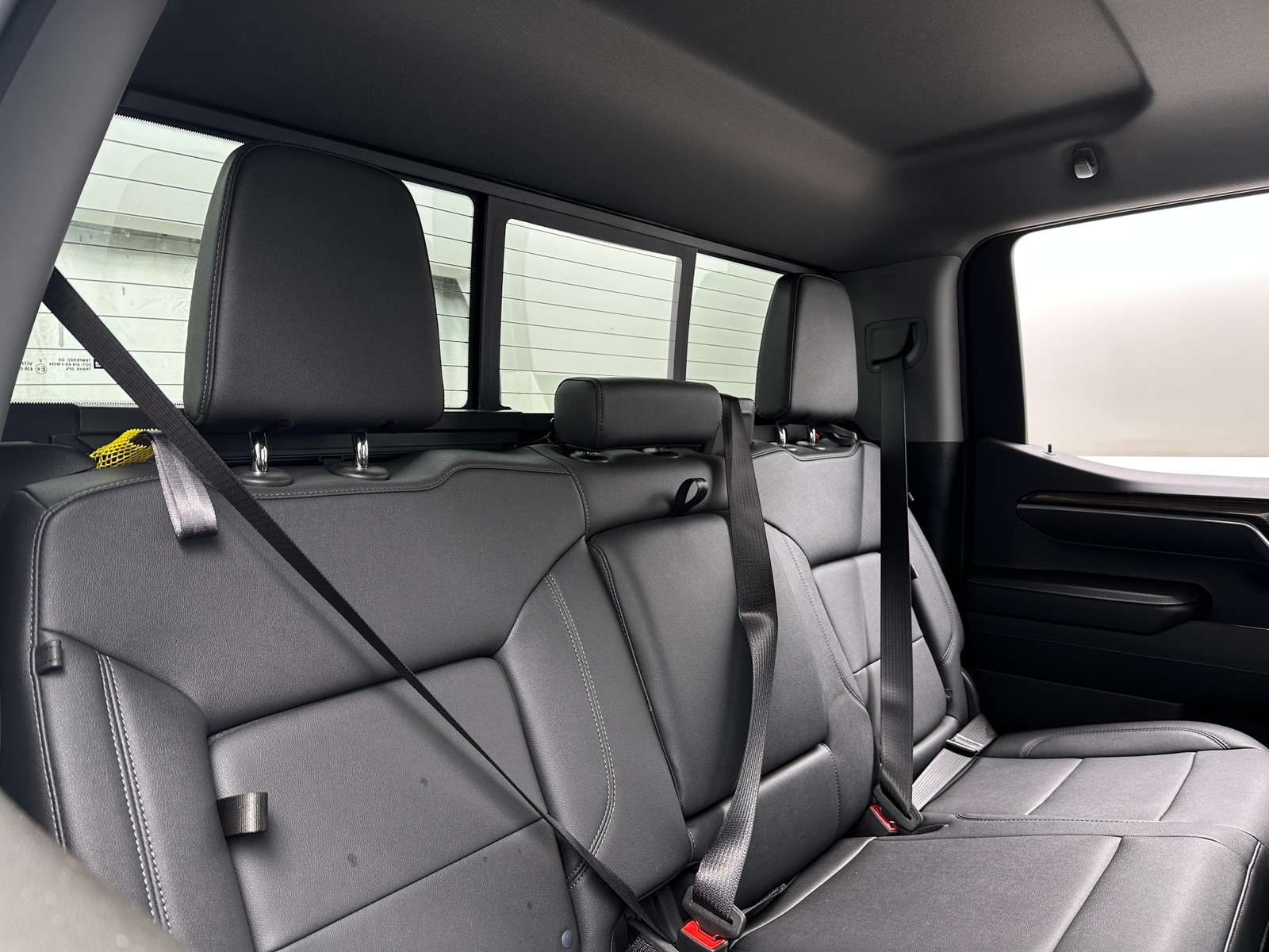 Thumbnail: 2025 Chevrolet Silverado 1500 - 5