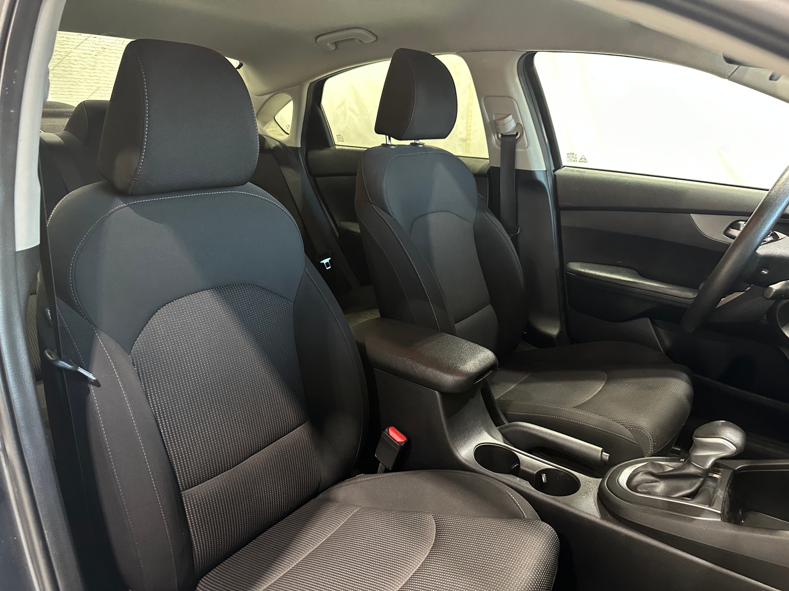 Thumbnail: 2019 Kia Forte - 2