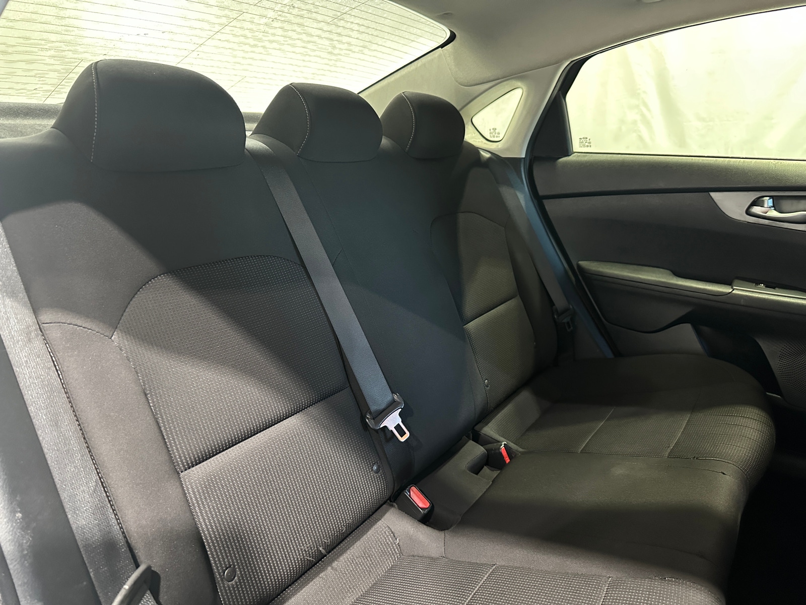 Thumbnail: 2019 Kia Forte - 6