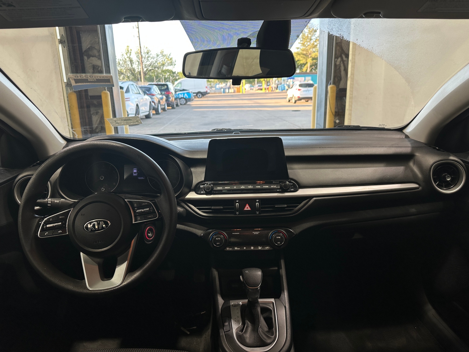 Thumbnail: 2019 Kia Forte - 3