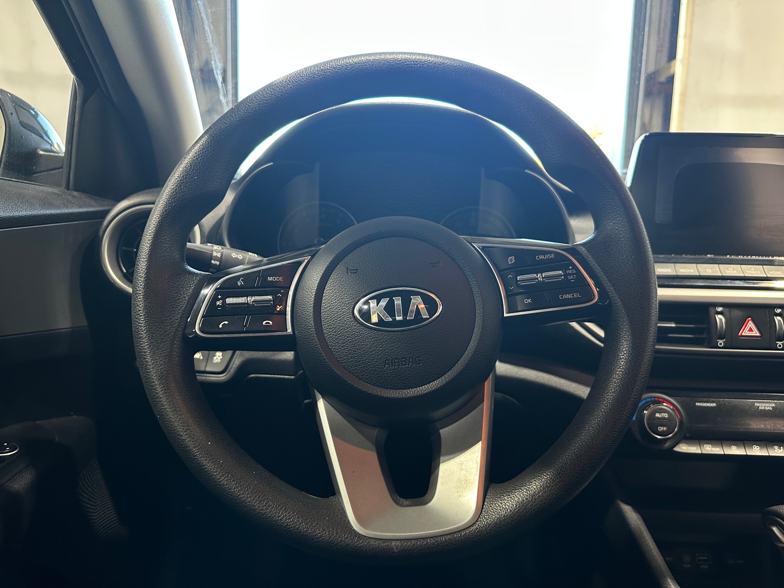 Thumbnail: 2019 Kia Forte - 5