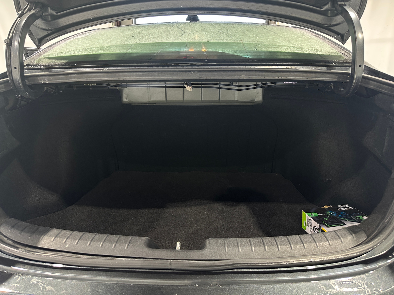 Thumbnail: 2019 Kia Forte - 7