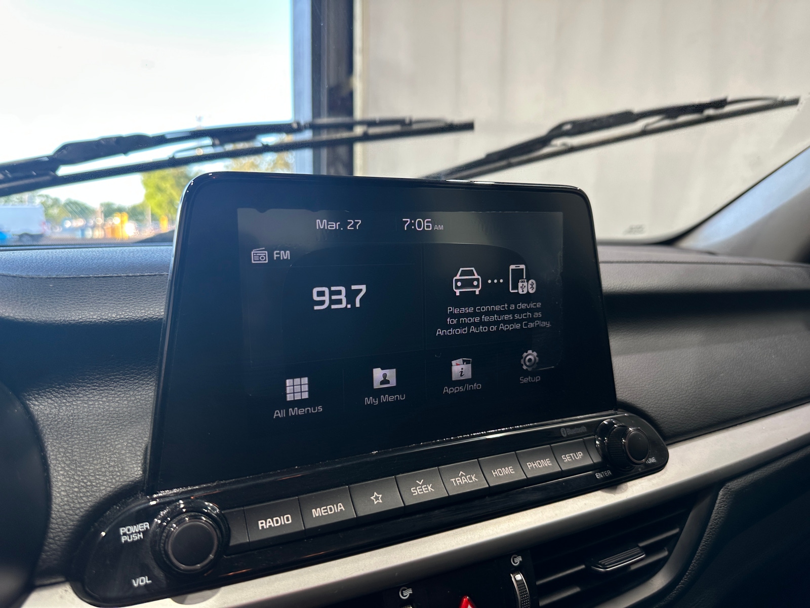 Thumbnail: 2019 Kia Forte - 4