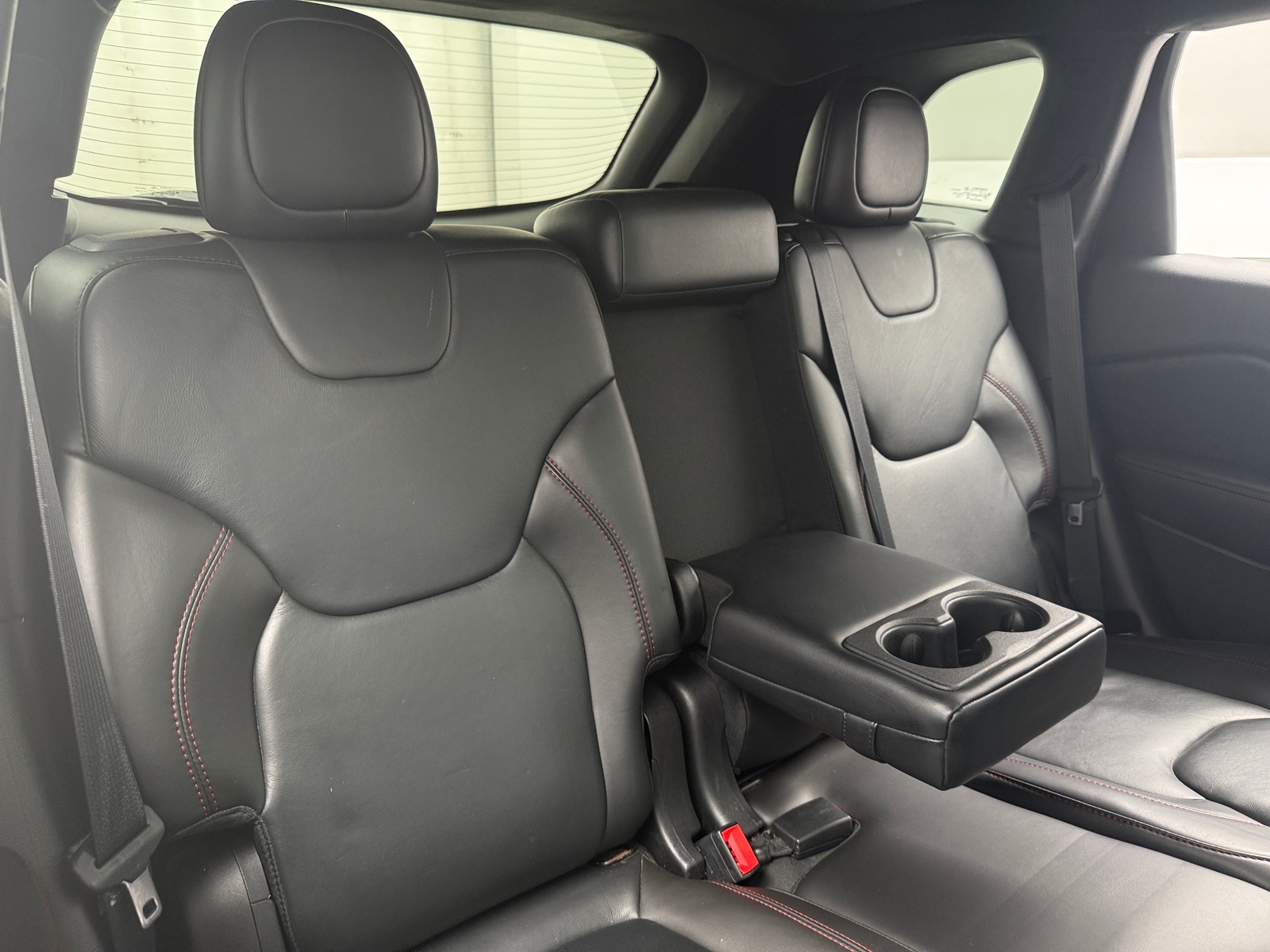 Thumbnail: 2016 Jeep Cherokee - 6