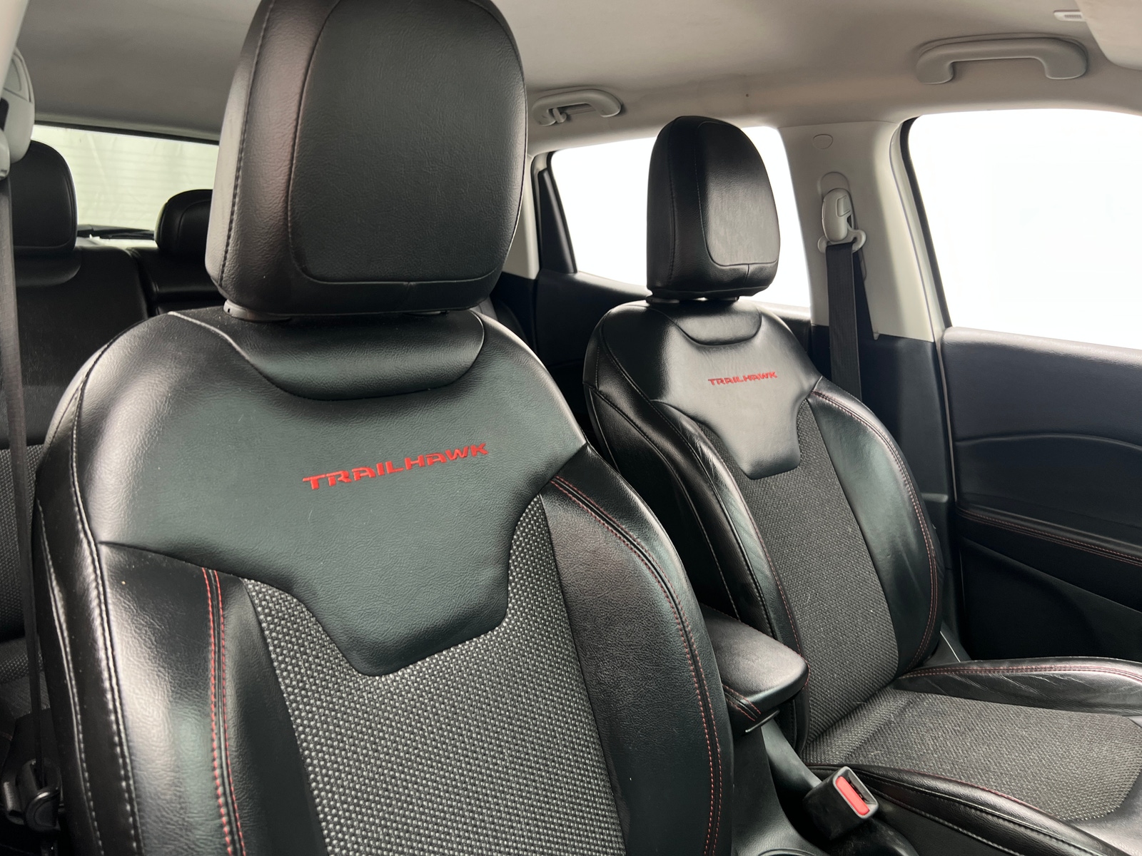 Thumbnail: 2018 Jeep Compass - 2