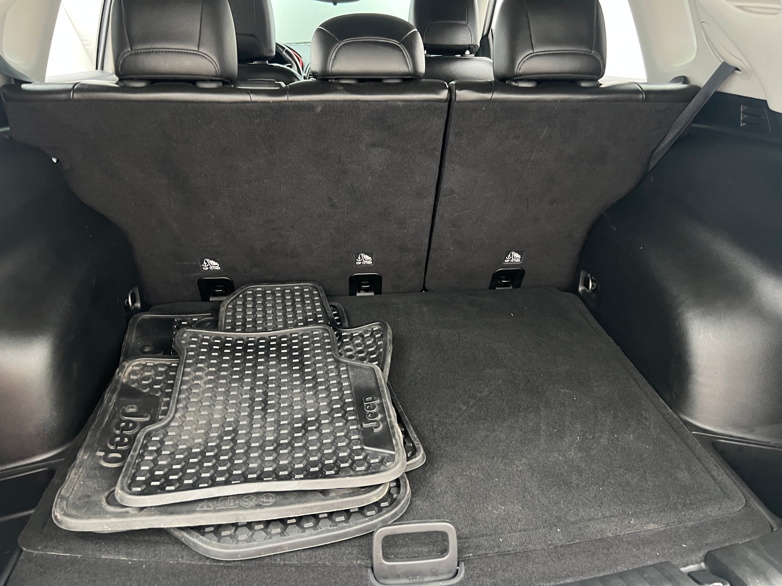 Thumbnail: 2018 Jeep Compass - 7