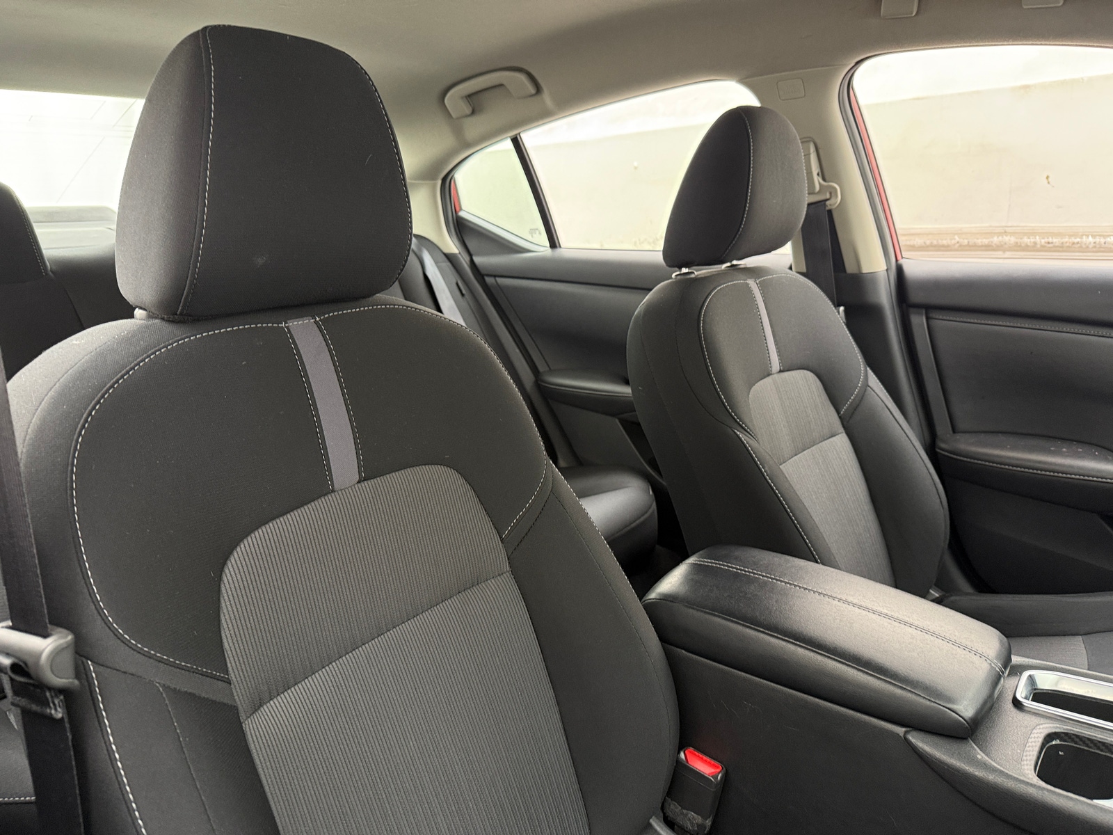 Thumbnail: 2024 Nissan Sentra - 2