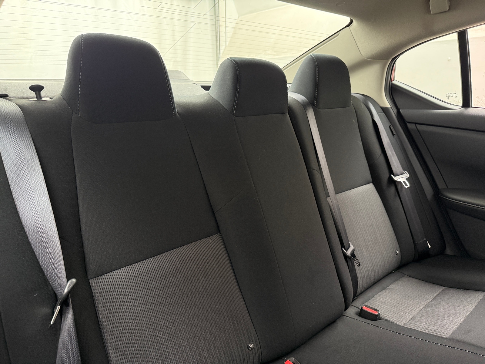 Thumbnail: 2024 Nissan Sentra - 6