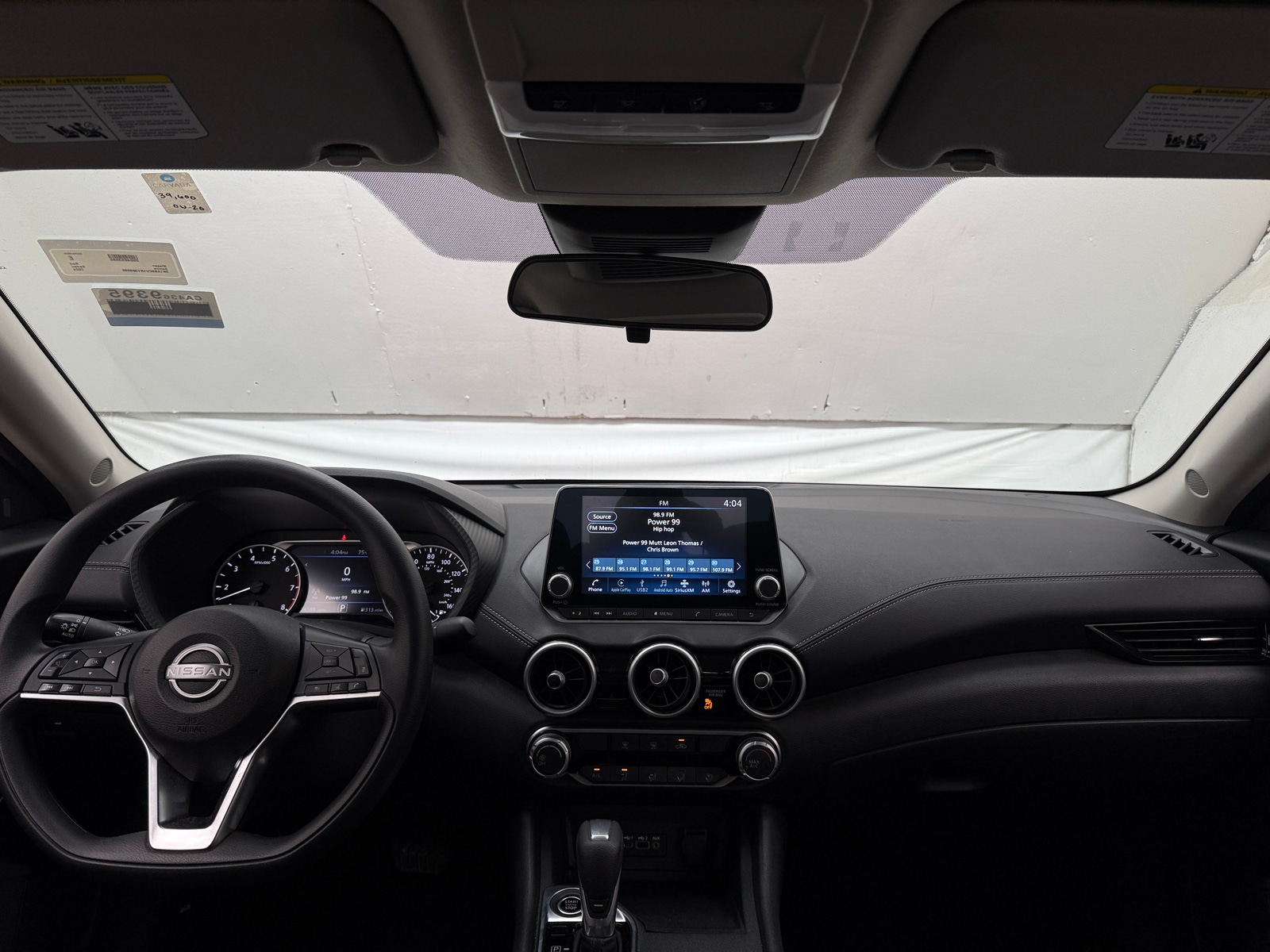 Thumbnail: 2024 Nissan Sentra - 3