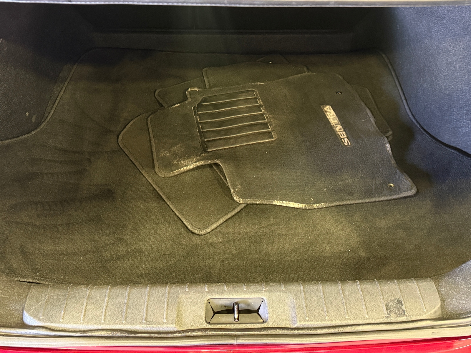 Thumbnail: 2024 Nissan Sentra - 7