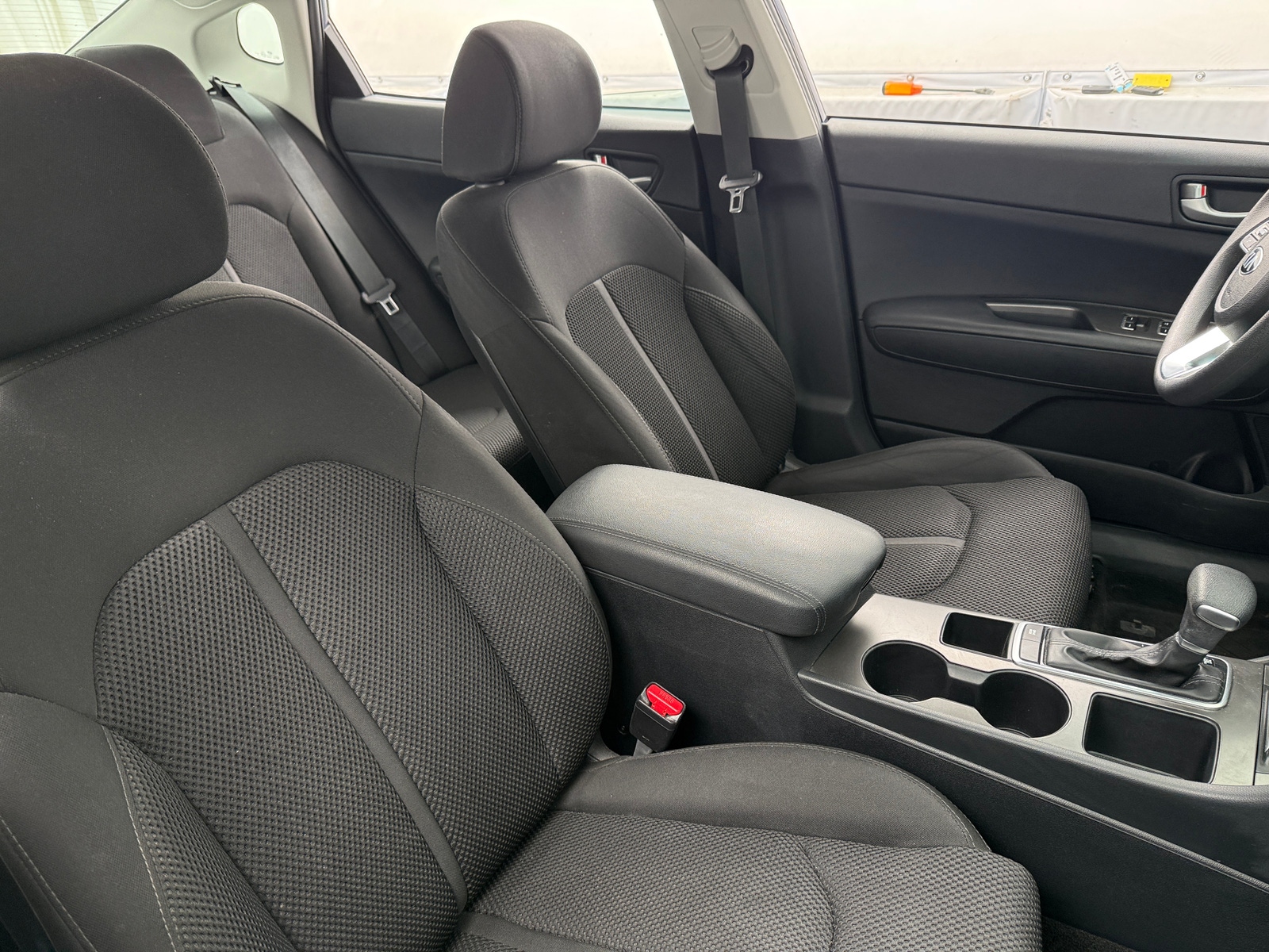 Thumbnail: 2019 Kia Optima - 2