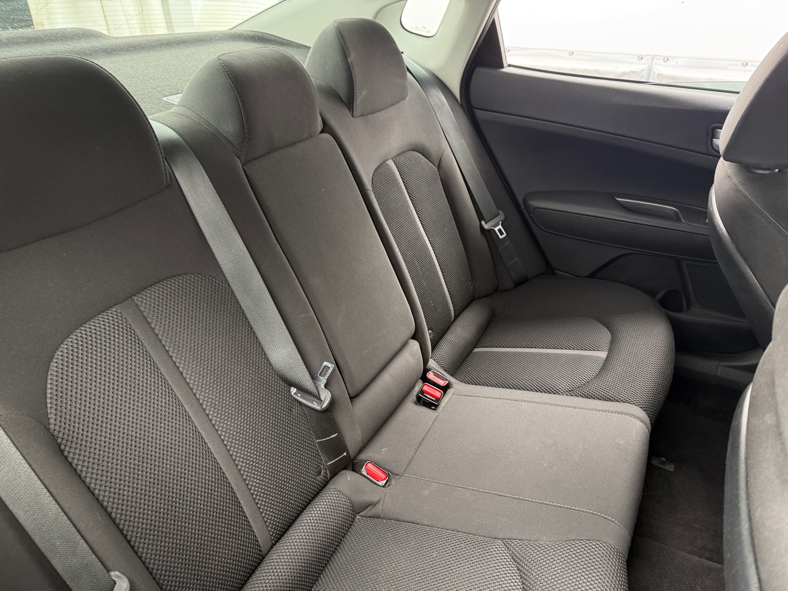 Thumbnail: 2019 Kia Optima - 6