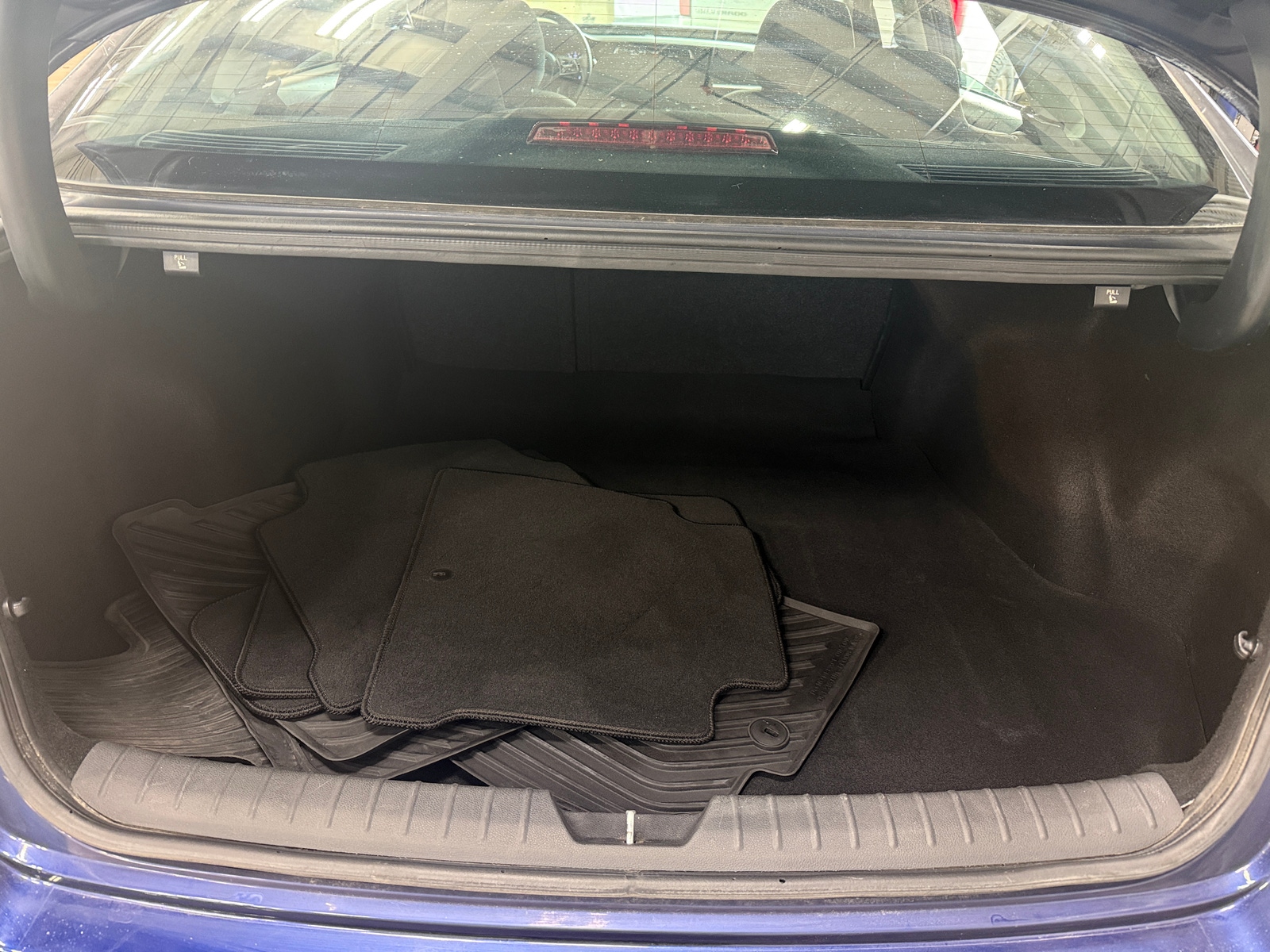 Thumbnail: 2019 Kia Optima - 7