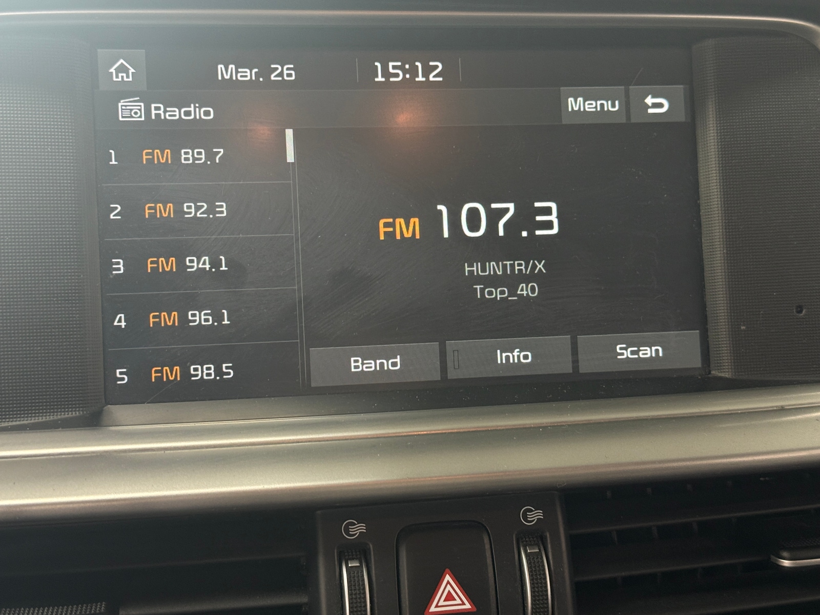 Thumbnail: 2019 Kia Optima - 4