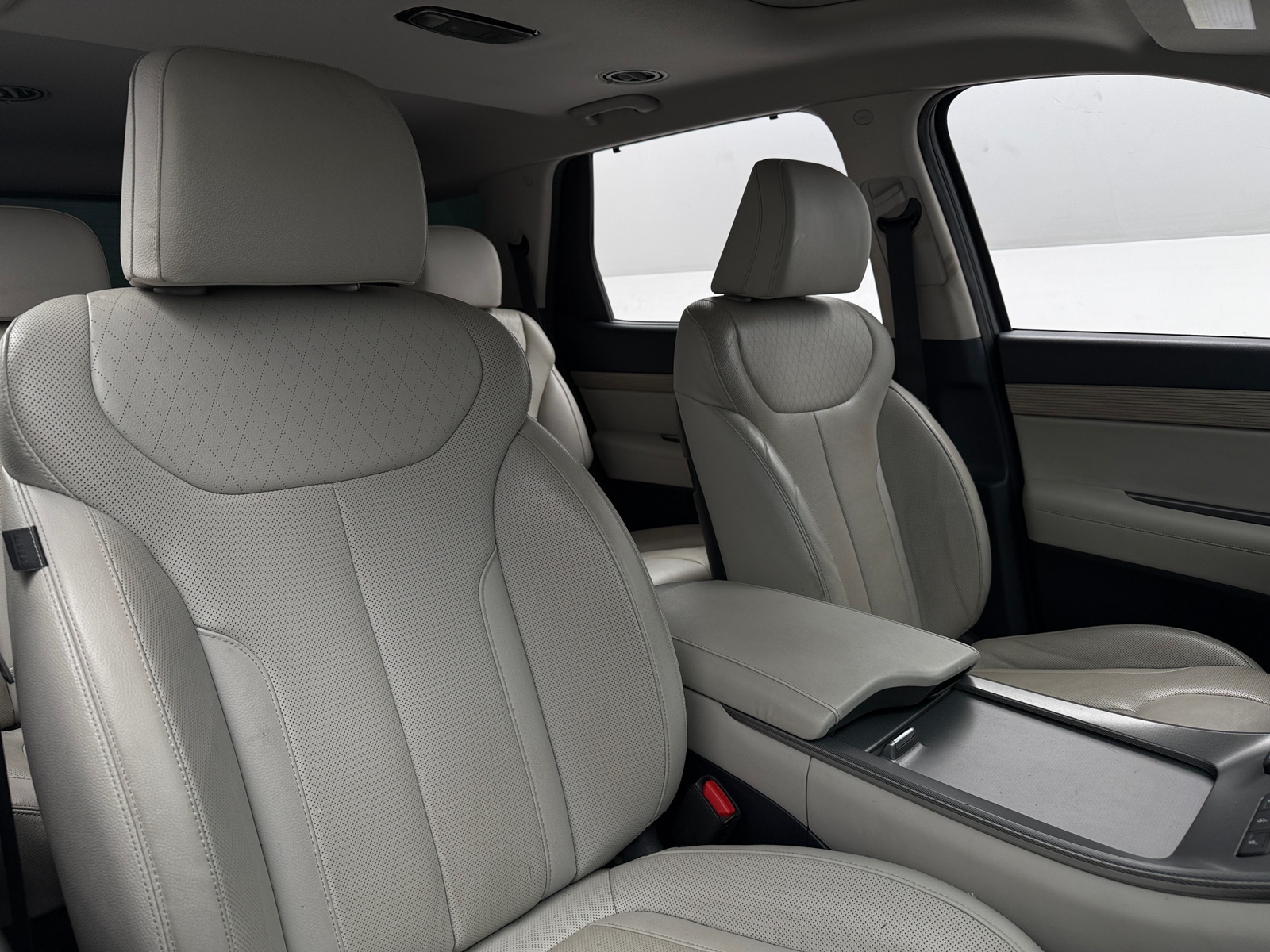 Thumbnail: 2020 Hyundai Palisade - 2