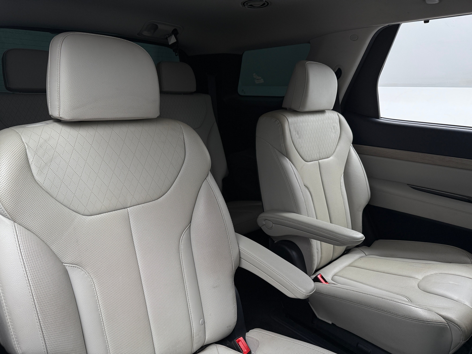 Thumbnail: 2020 Hyundai Palisade - 6