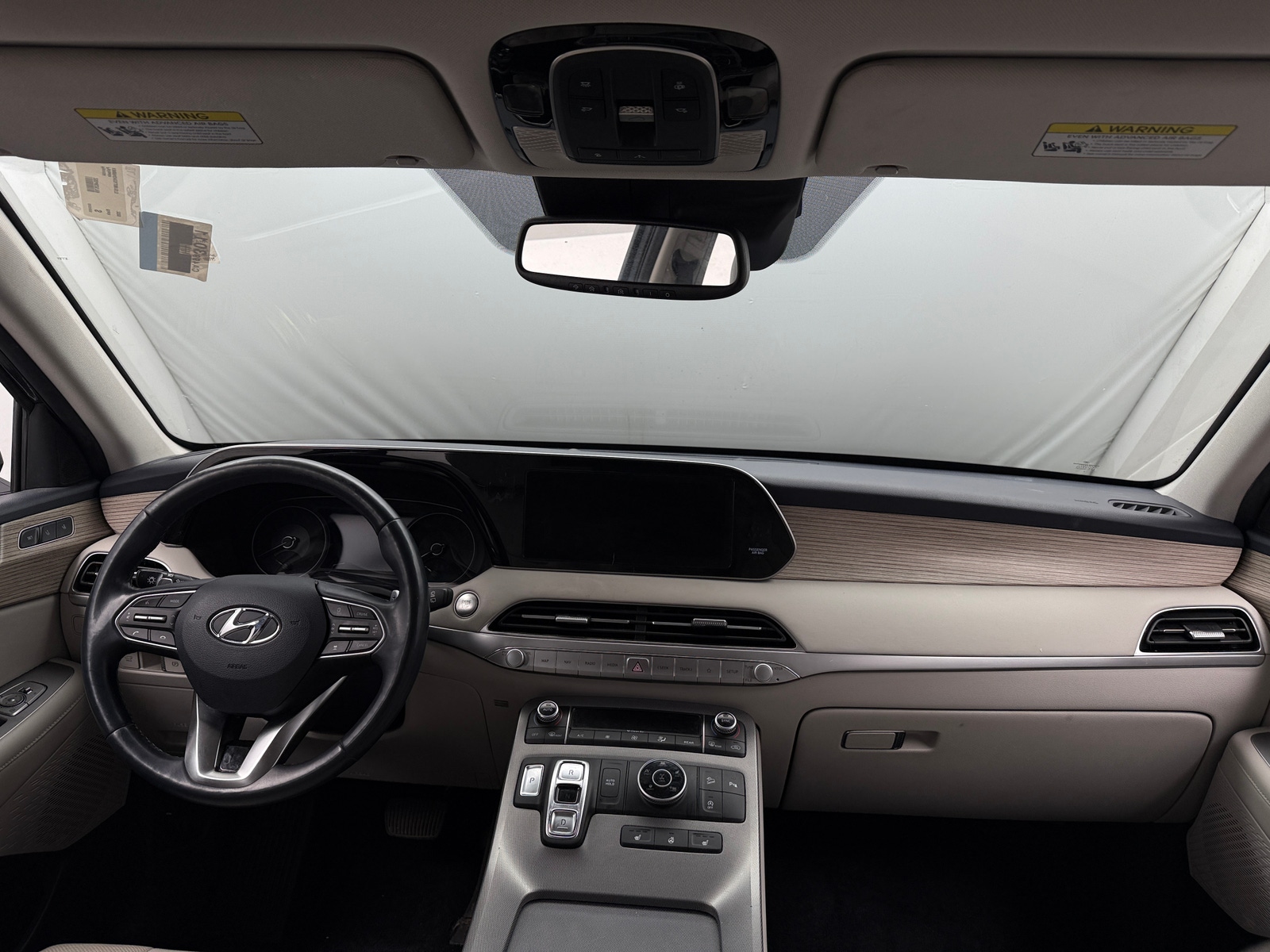 Thumbnail: 2020 Hyundai Palisade - 3