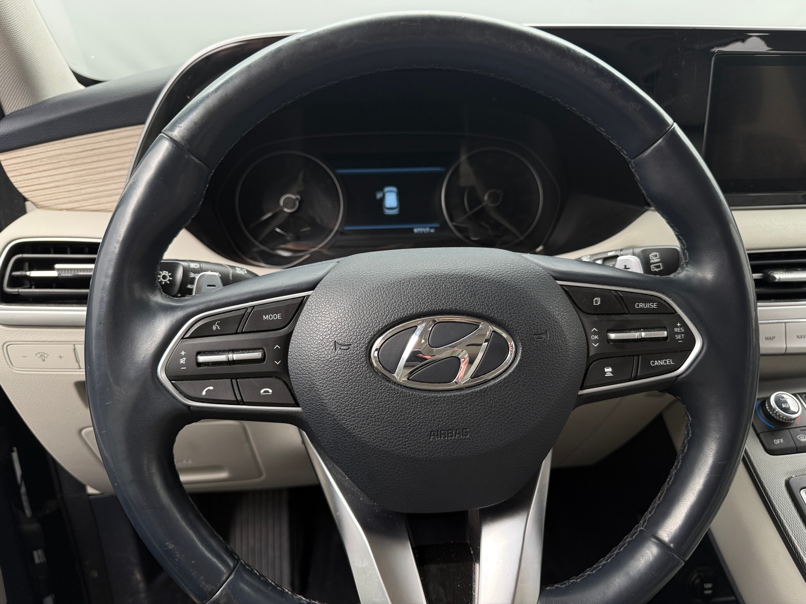 Thumbnail: 2020 Hyundai Palisade - 5