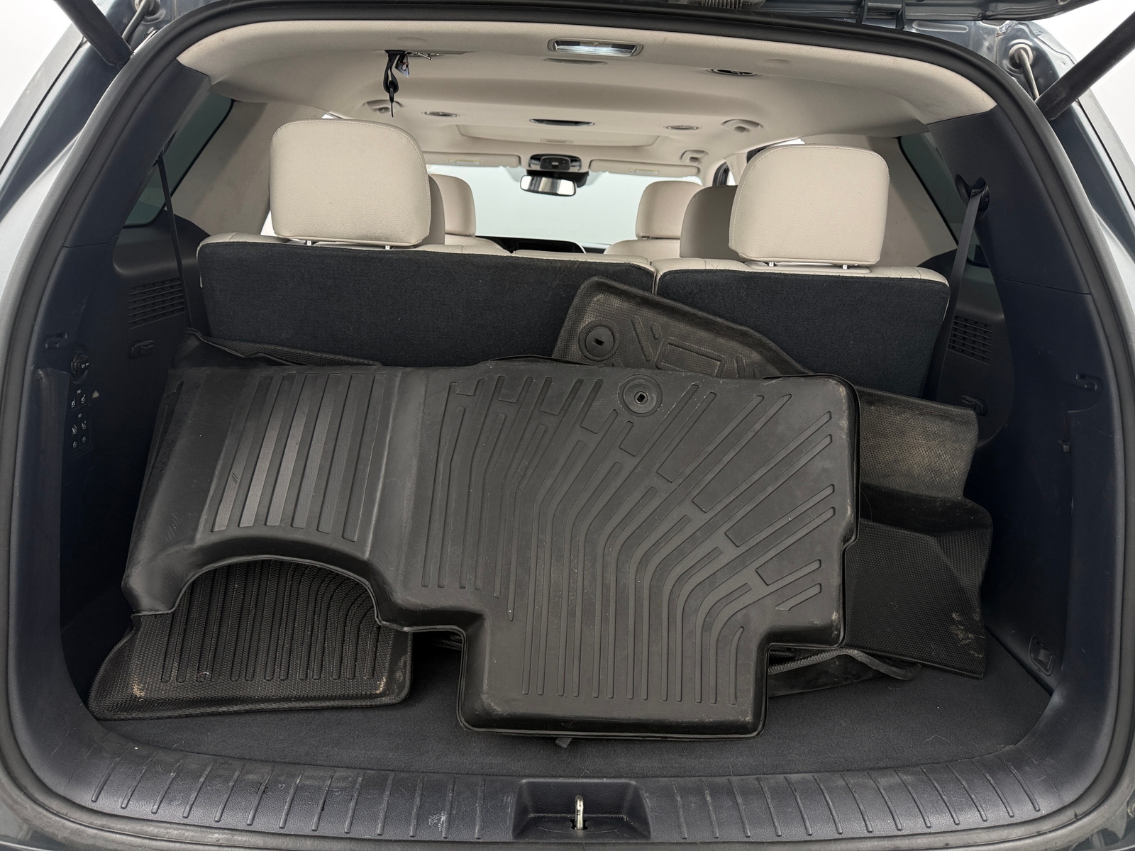 Thumbnail: 2020 Hyundai Palisade - 7