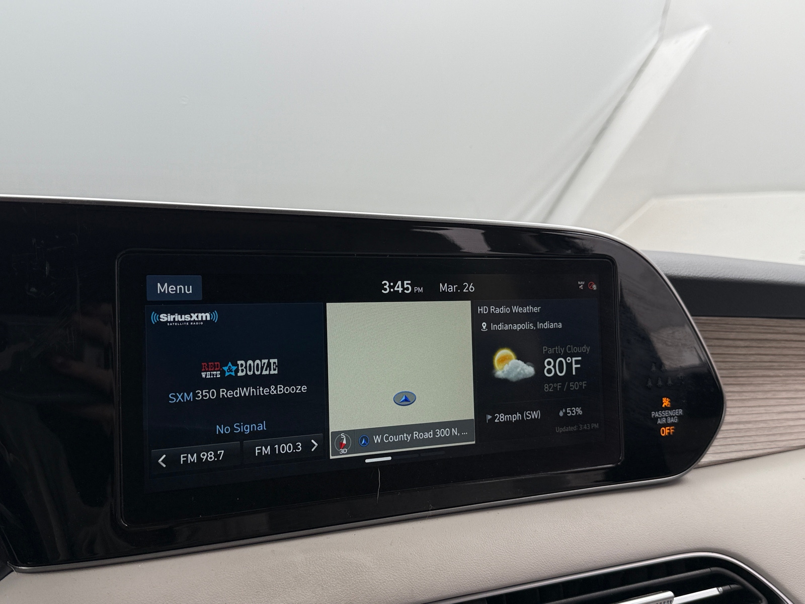 Thumbnail: 2020 Hyundai Palisade - 4