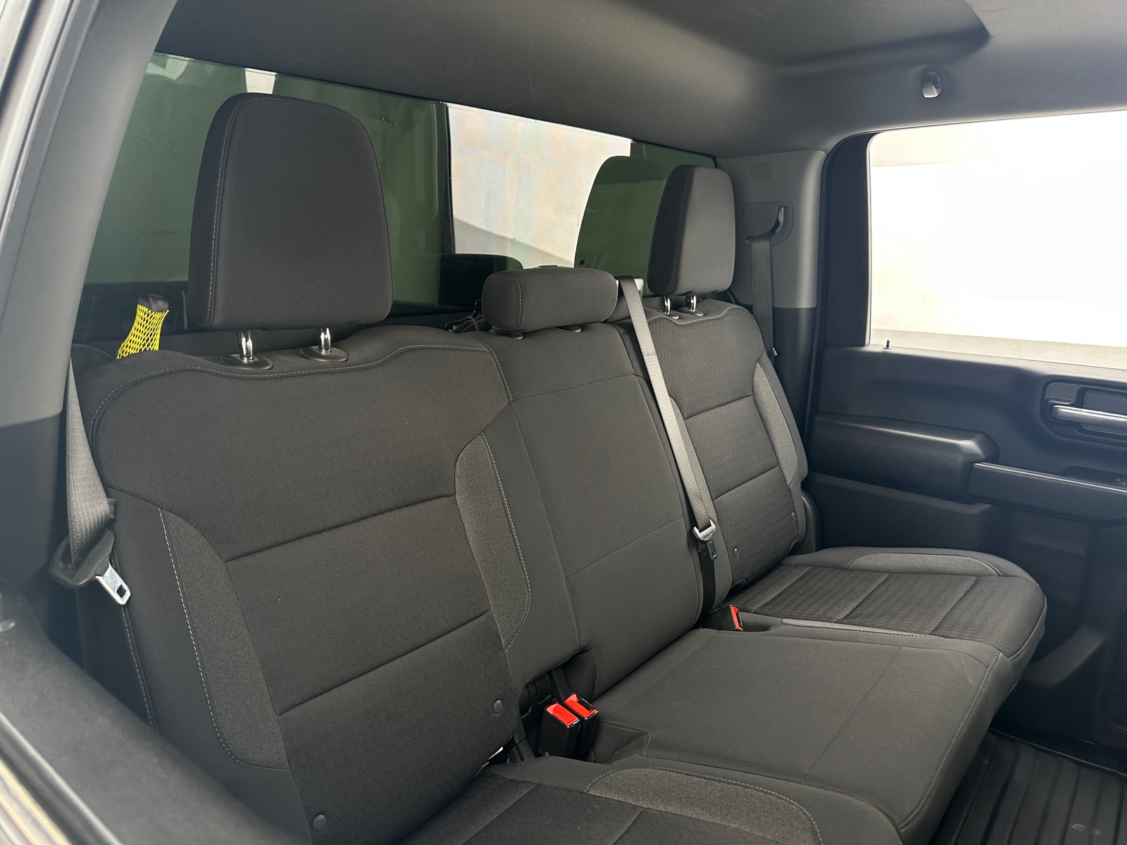 Thumbnail: 2024 Chevrolet Silverado 2500 - 5
