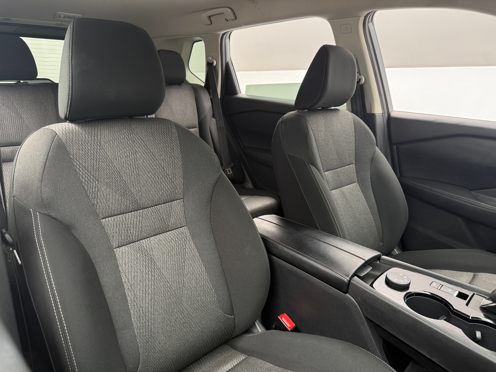 Thumbnail: 2025 Nissan Rogue - 2