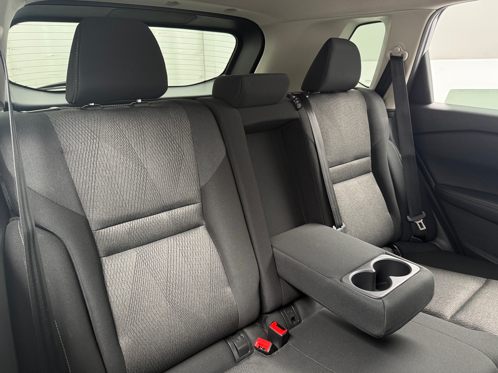 Thumbnail: 2025 Nissan Rogue - 6