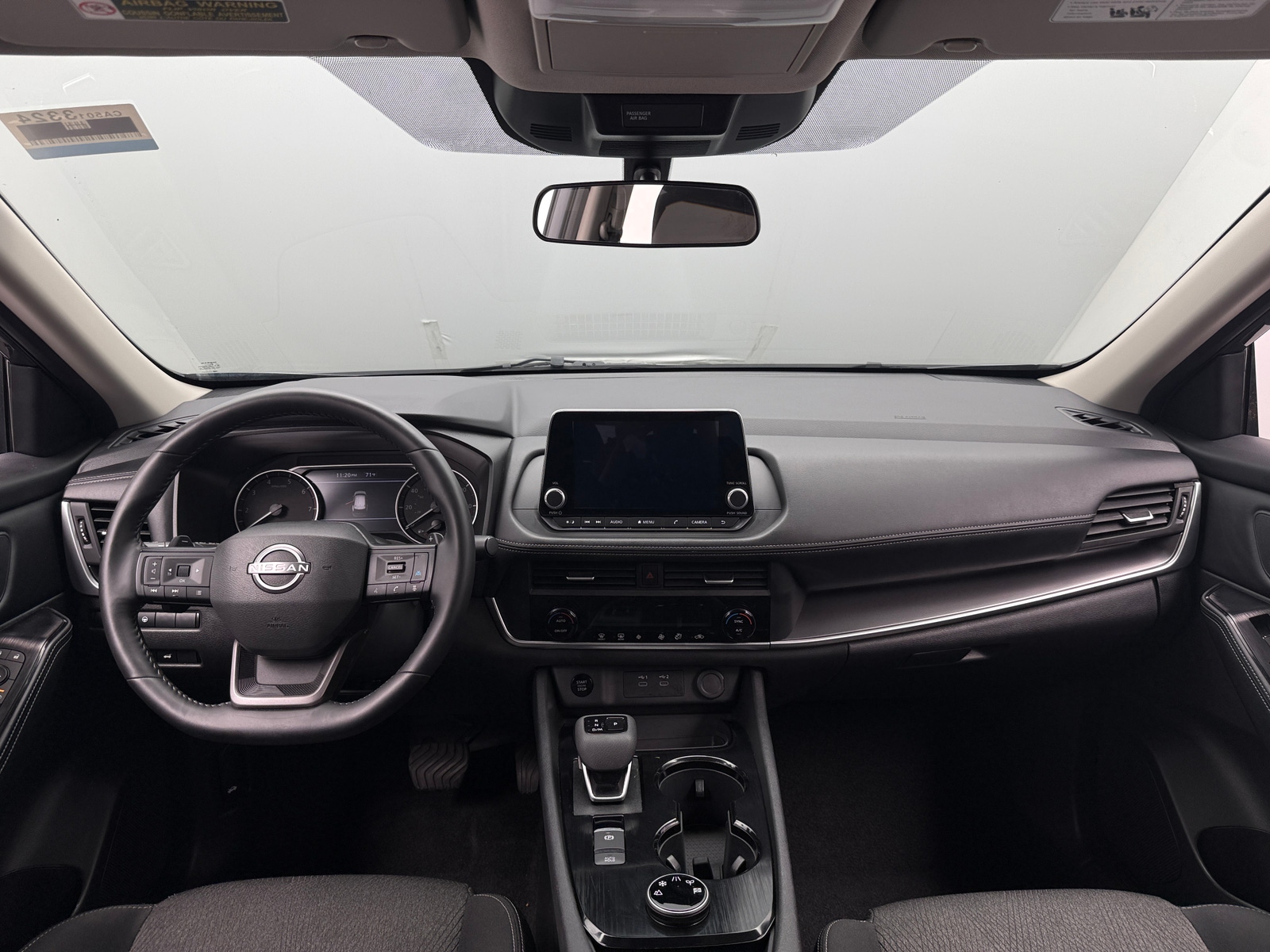 Thumbnail: 2025 Nissan Rogue - 3