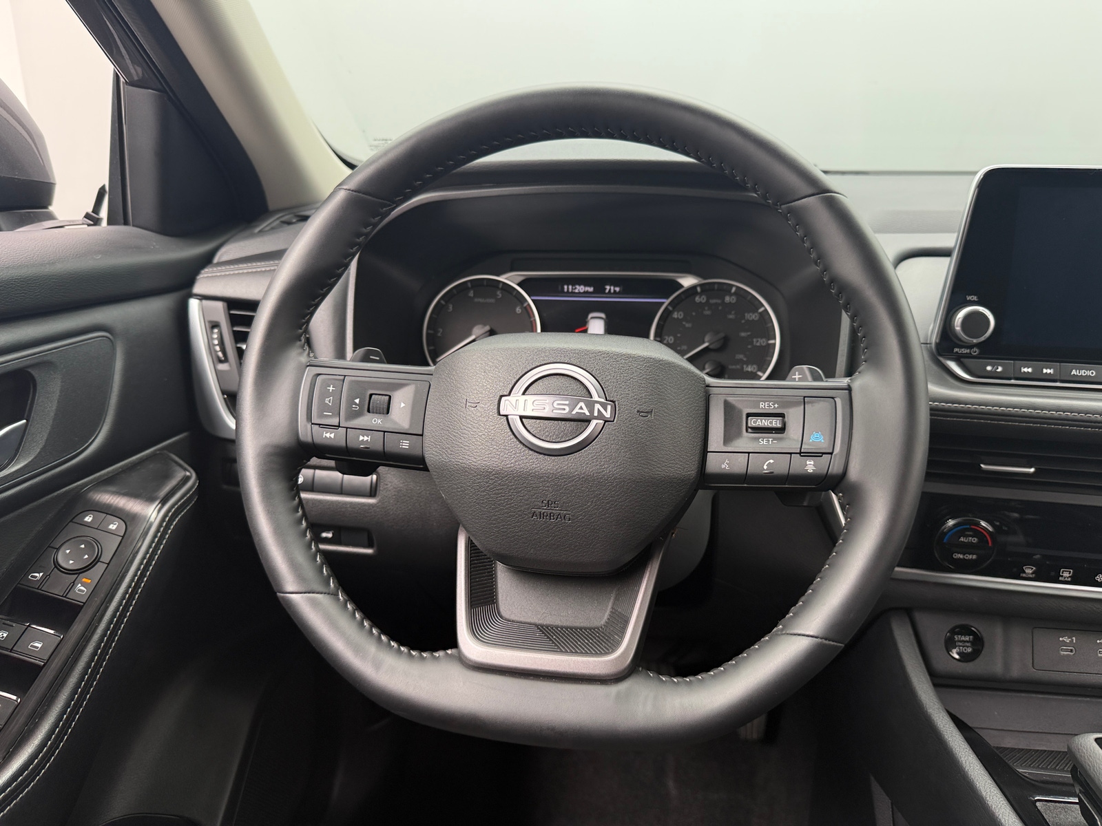 Thumbnail: 2025 Nissan Rogue - 5