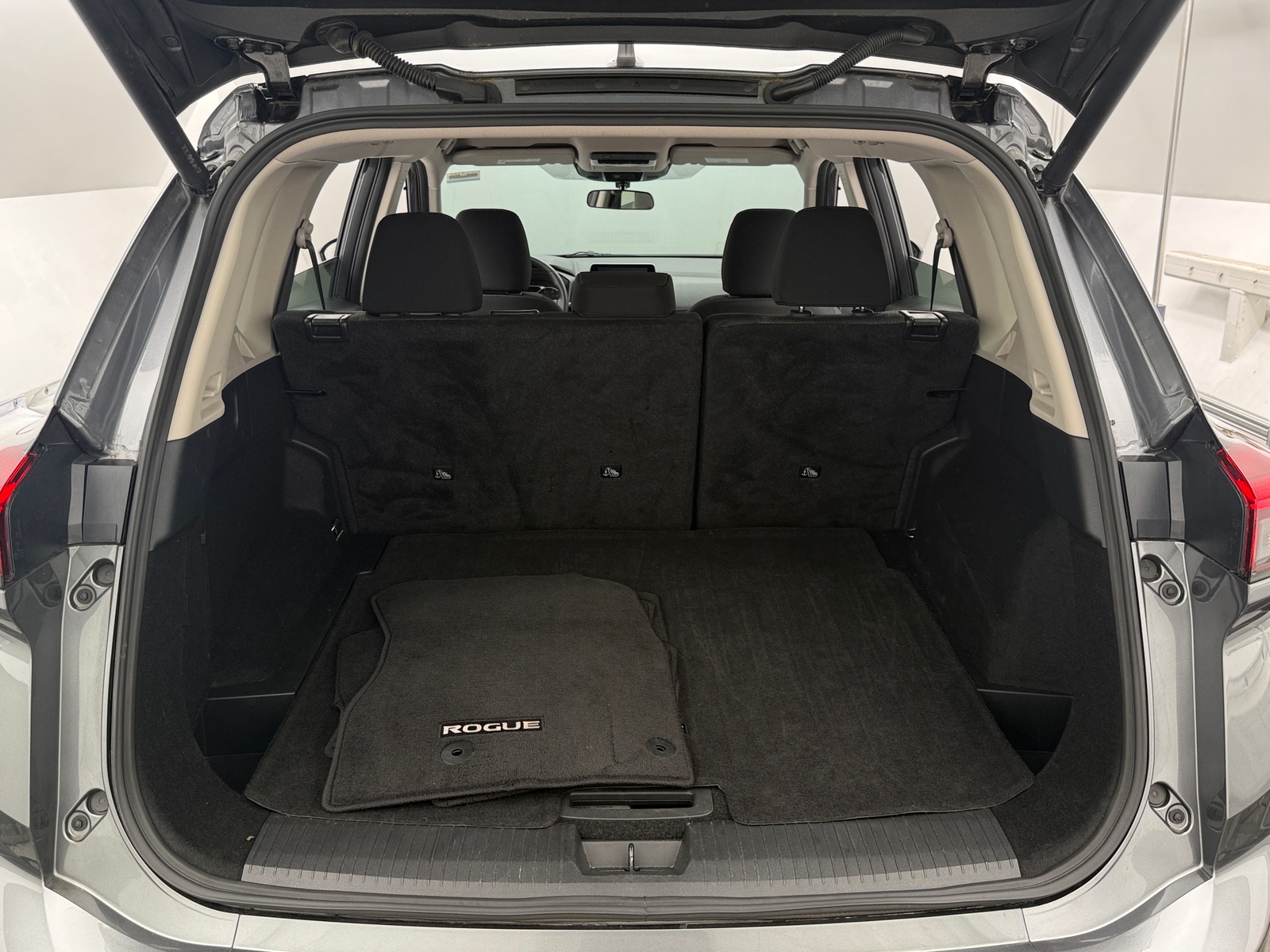 Thumbnail: 2025 Nissan Rogue - 7