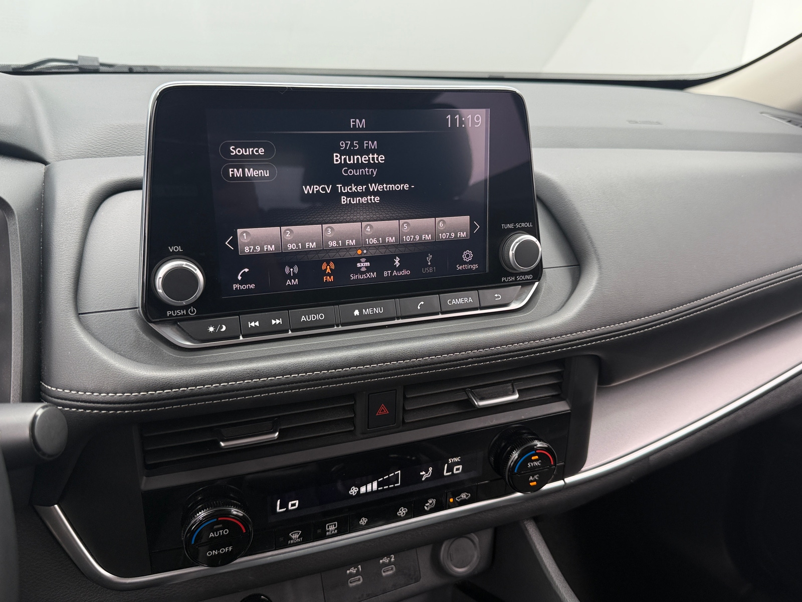 Thumbnail: 2025 Nissan Rogue - 4