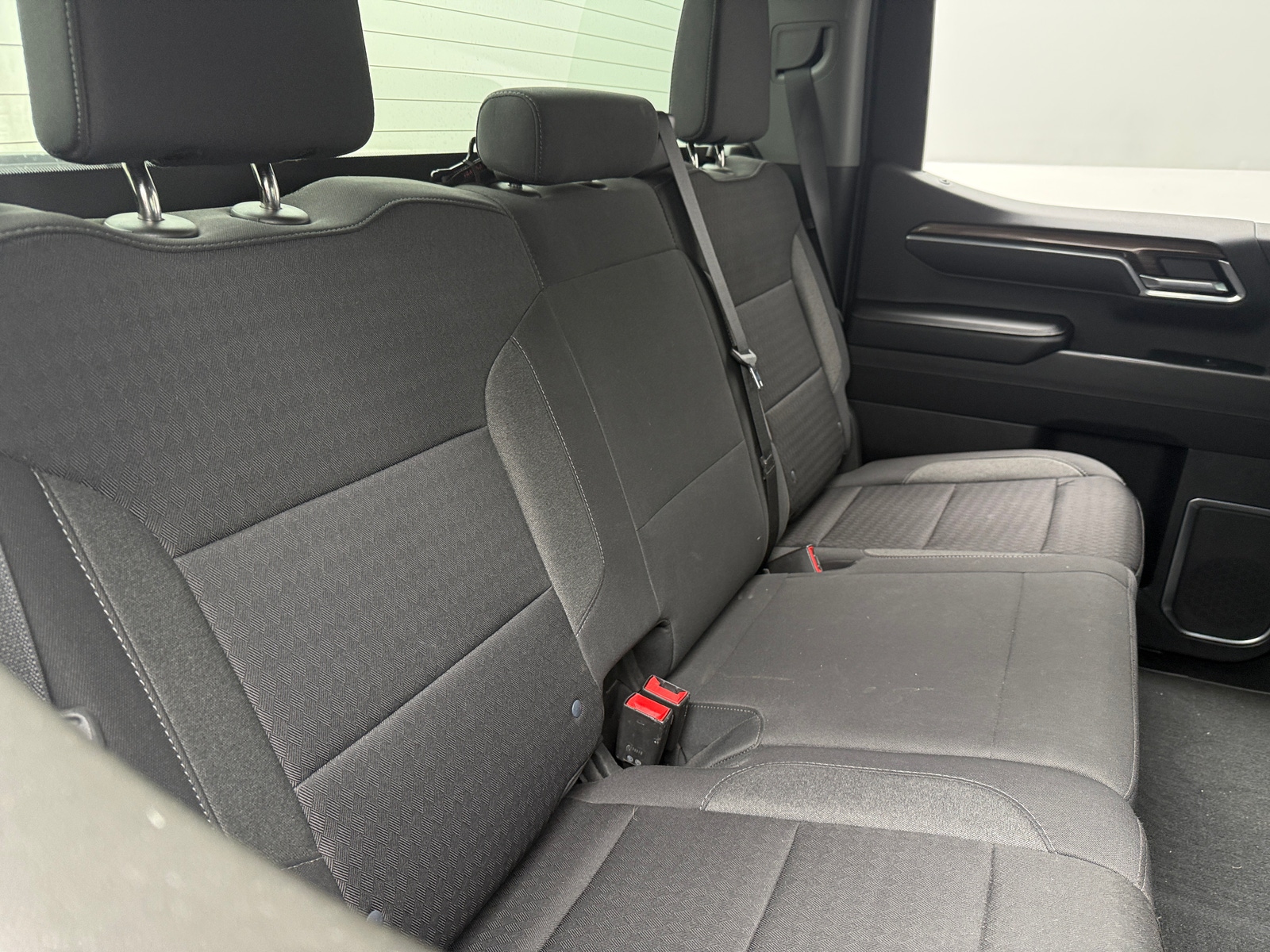 Thumbnail: 2023 Chevrolet Silverado 1500 - 6