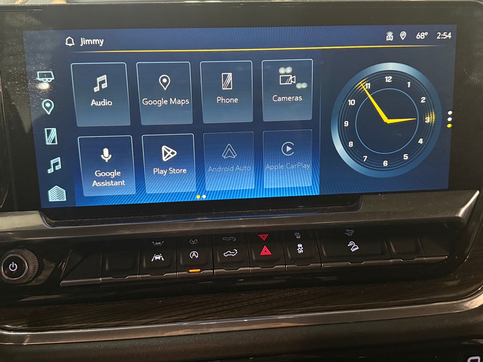 Thumbnail: 2023 Chevrolet Silverado 1500 - 4