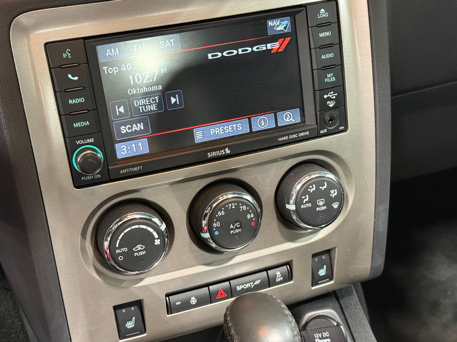 Thumbnail: 2014 Dodge Challenger - 2