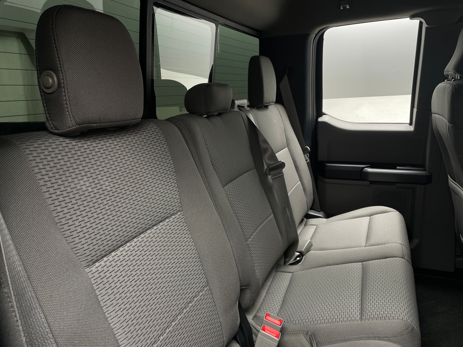 Thumbnail: 2019 Ford Econoline - 6