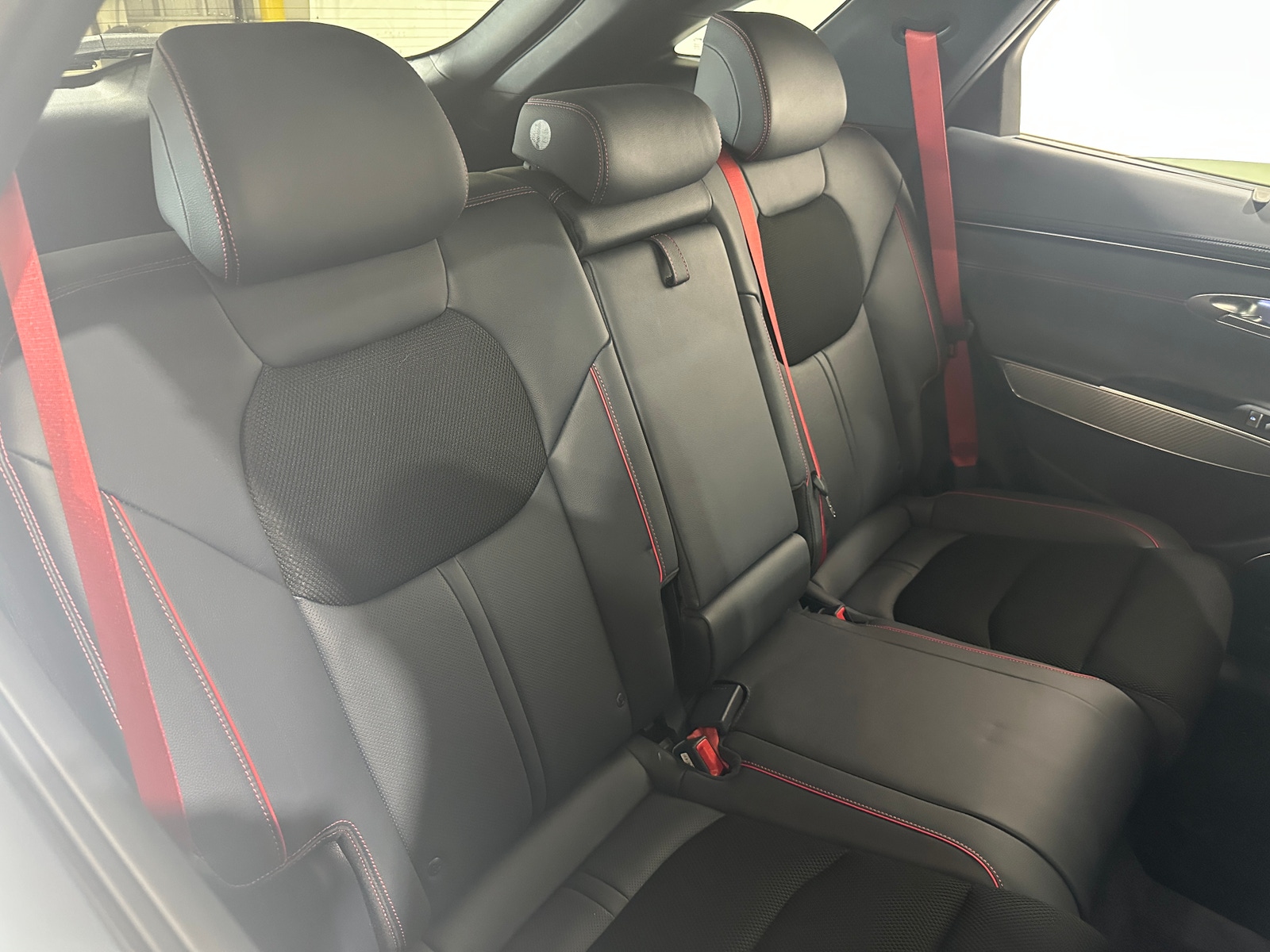 Thumbnail: 2023 Genesis GV70 - 5