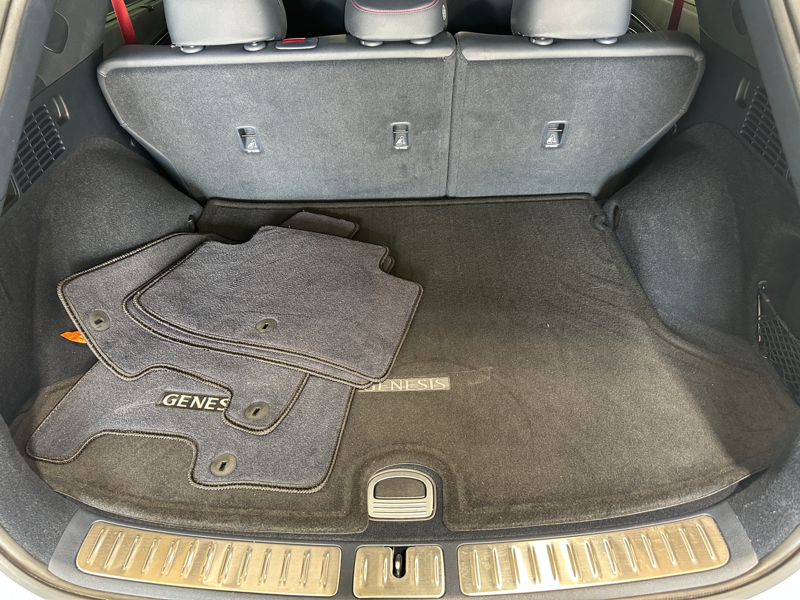 Thumbnail: 2023 Genesis GV70 - 6