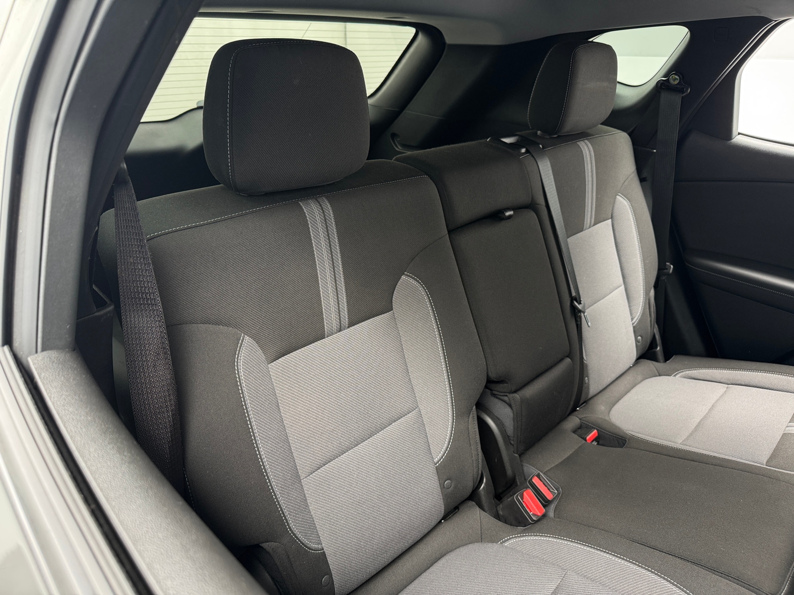 Thumbnail: 2025 Chevrolet Blazer - 6