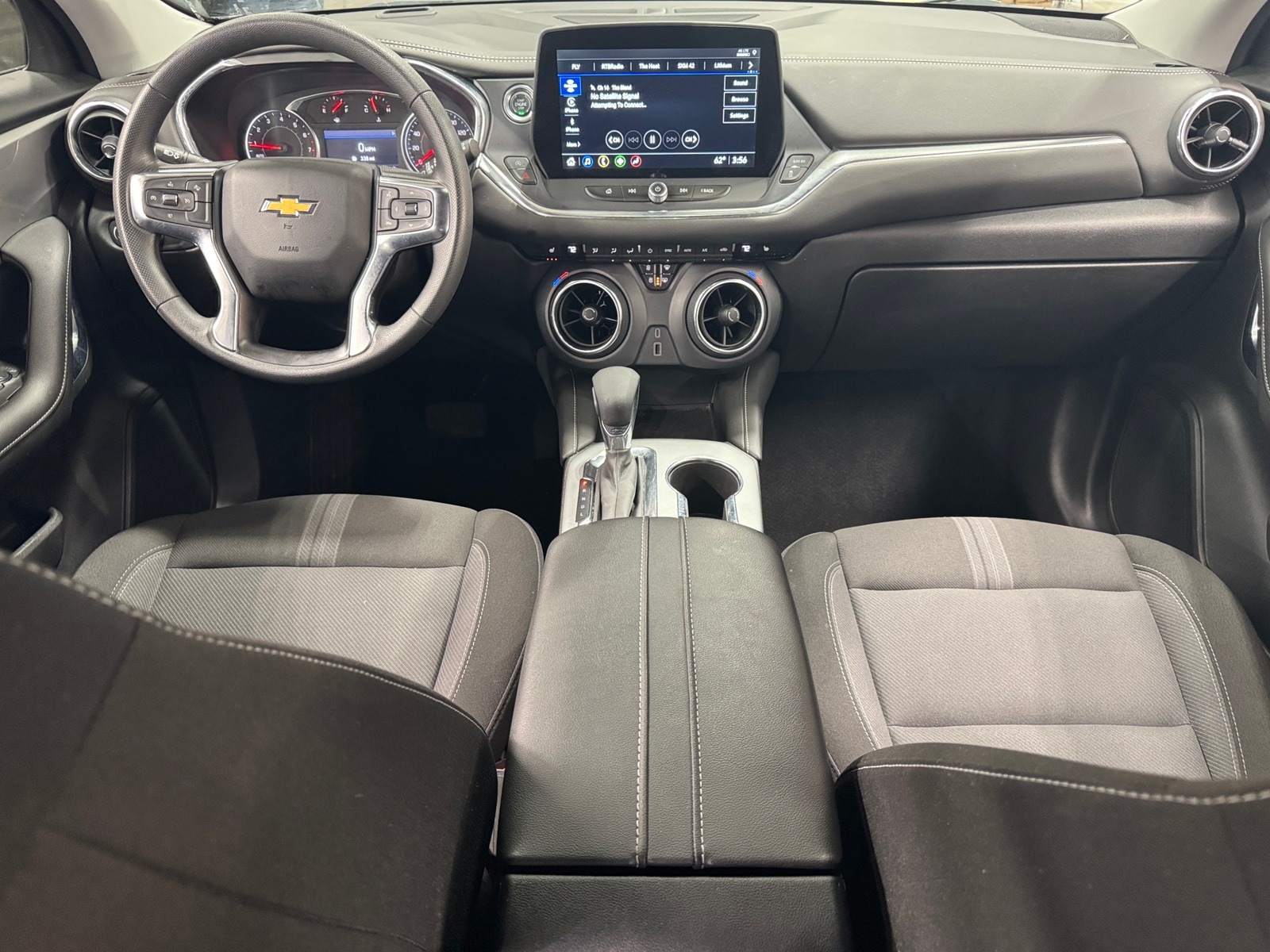 Thumbnail: 2025 Chevrolet Blazer - 3