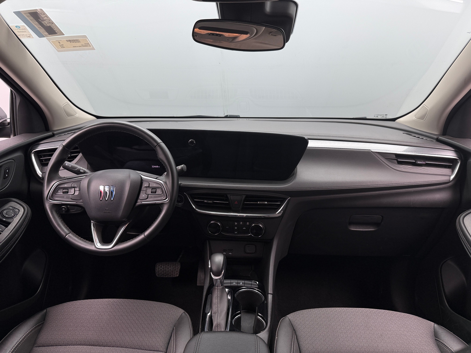 Thumbnail: 2025 Buick Encore GX - 3