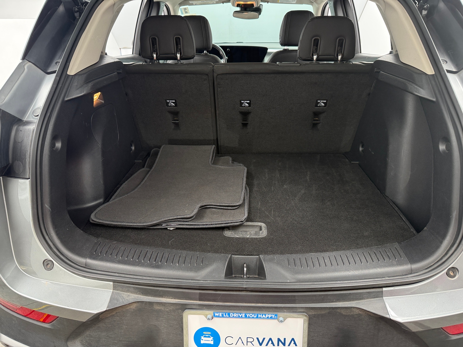 Thumbnail: 2025 Buick Encore GX - 7