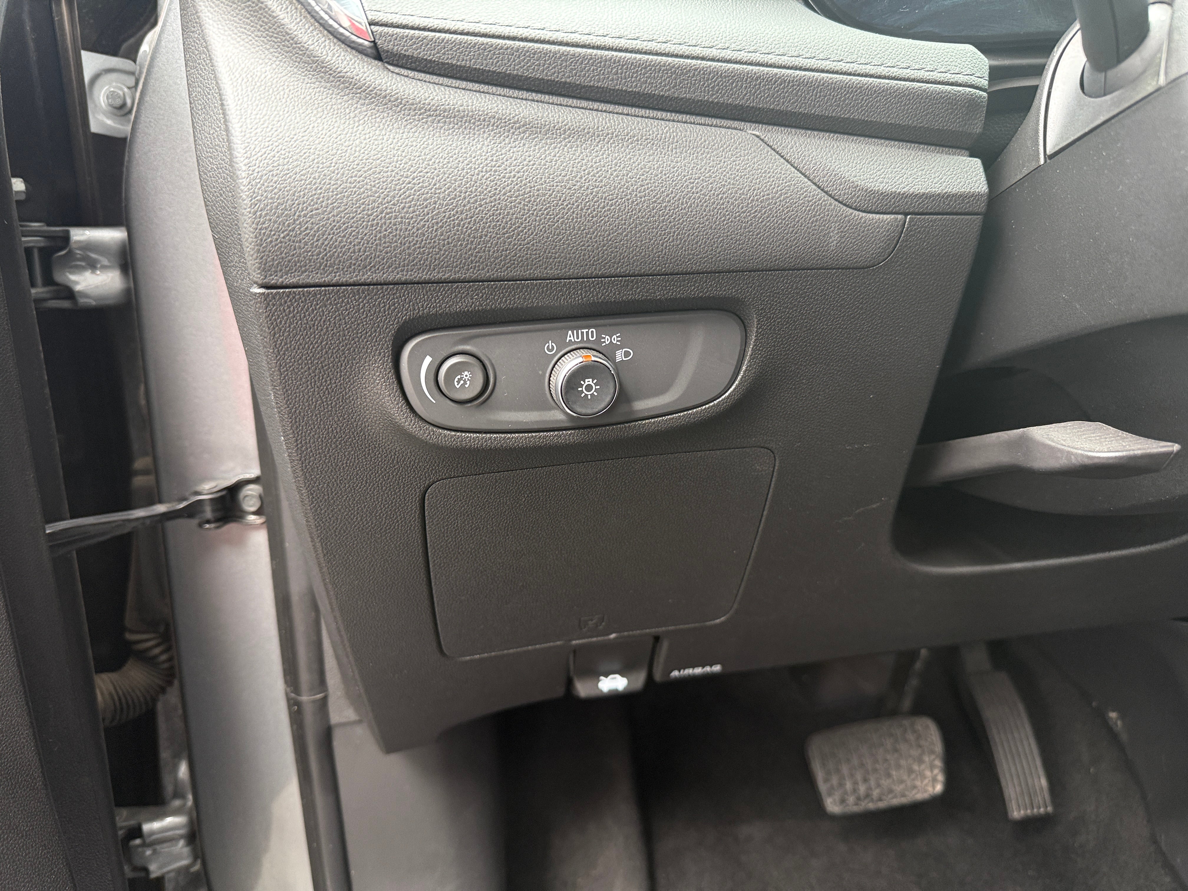 2025 Buick Encore GX