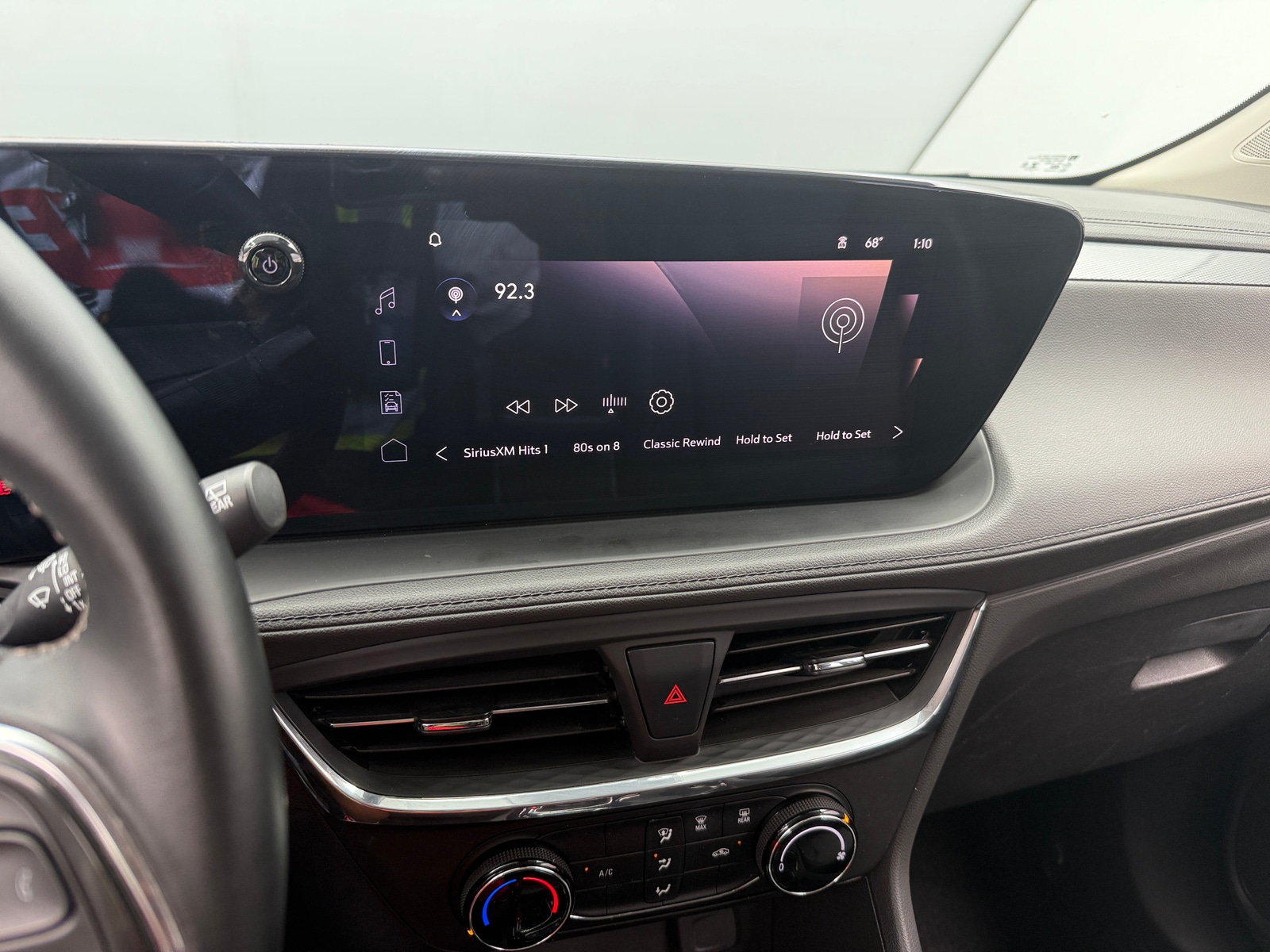 Thumbnail: 2025 Buick Encore GX - 4